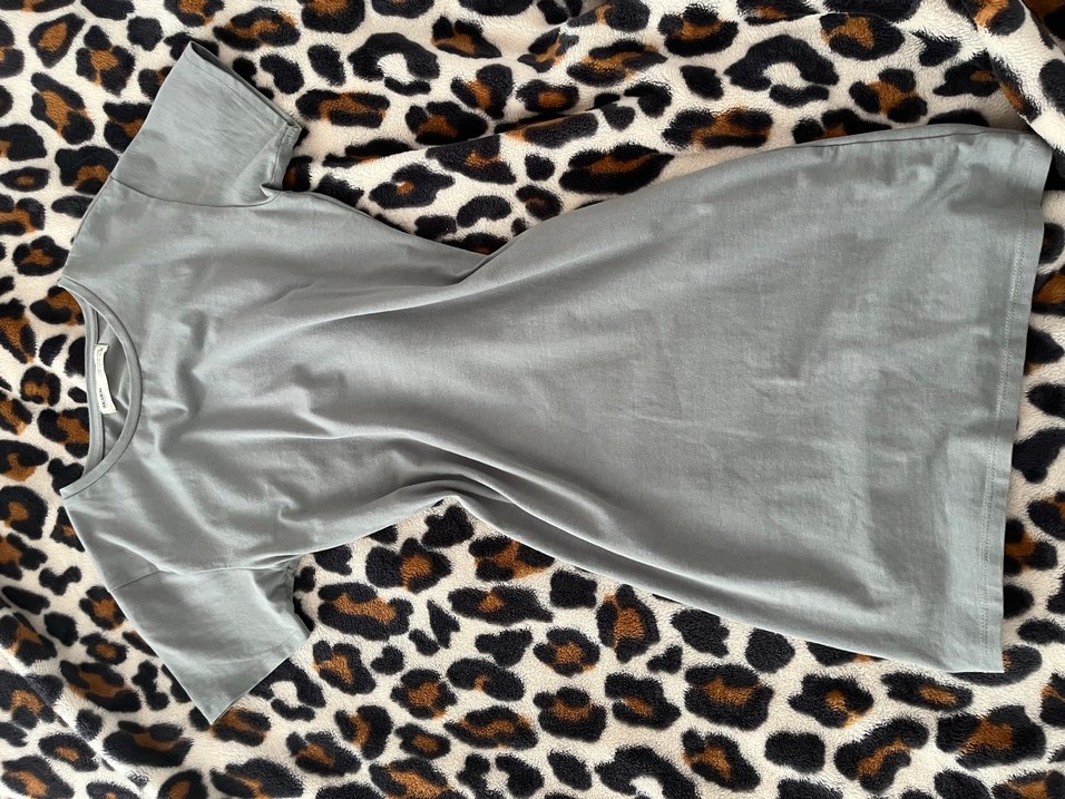 pull & bear elbise - Görsel 2