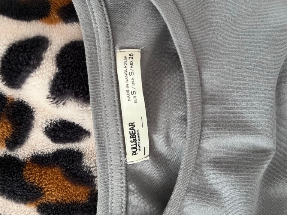 pull & bear elbise - Görsel 3