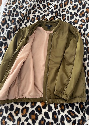 H&M ceket - Görsel 3