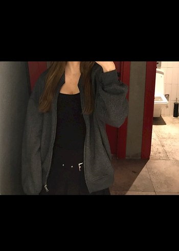 pull and bear ceket - Görsel 6