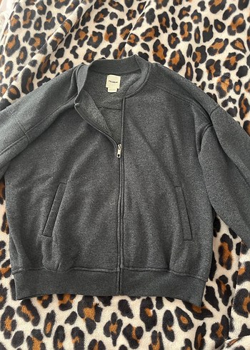 pull and bear ceket - Görsel 2