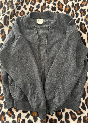 pull and bear ceket - Görsel 4