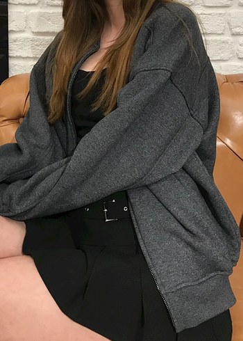 pull and bear ceket - Görsel 5