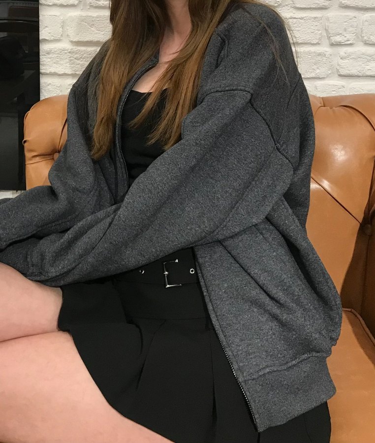 pull and bear ceket - Görsel 5