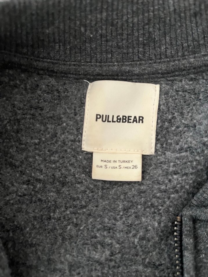 pull and bear ceket - Görsel 3