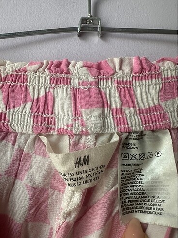 H&M H&M şort