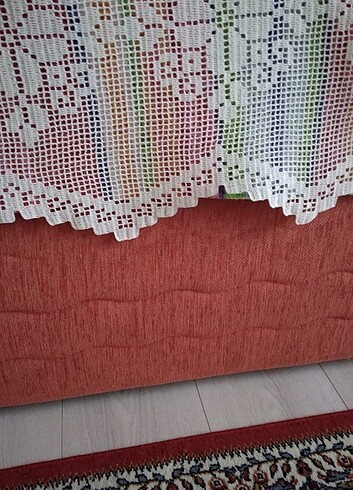 Evli dantel
