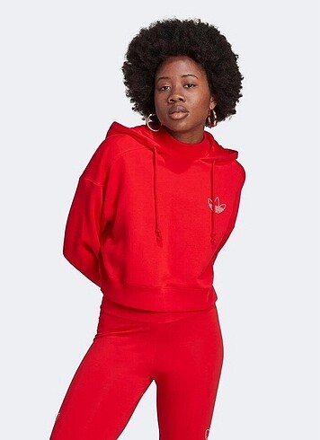 Adidas sweatshirt