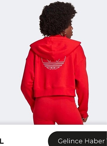 Adidas Adidas sweatshirt