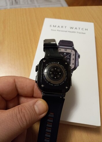 Beden Renk SMART WATCH AIILLI SAAT