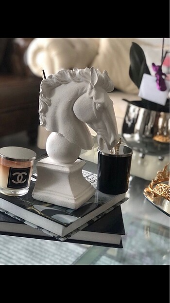 ÖZEL YAPIM