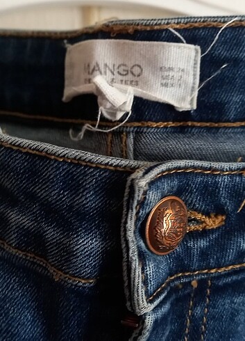 Kiz cocuk pantolon