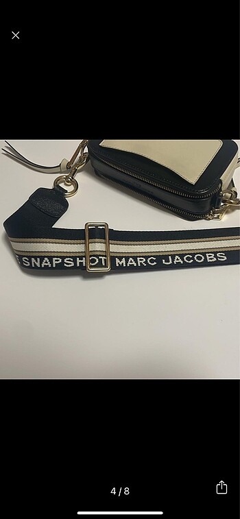  Beden Marc jacobs çanta