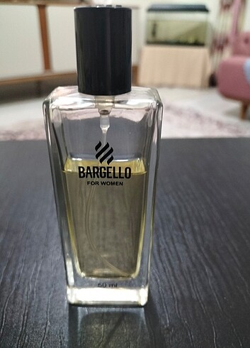 Diğer Bargello