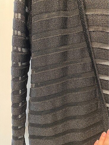 Network Hırka - Görsel 2