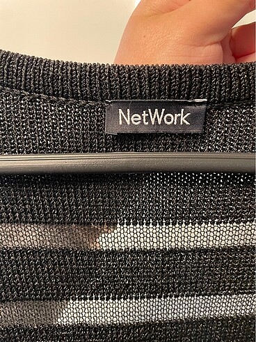 Network Hırka - Görsel 4