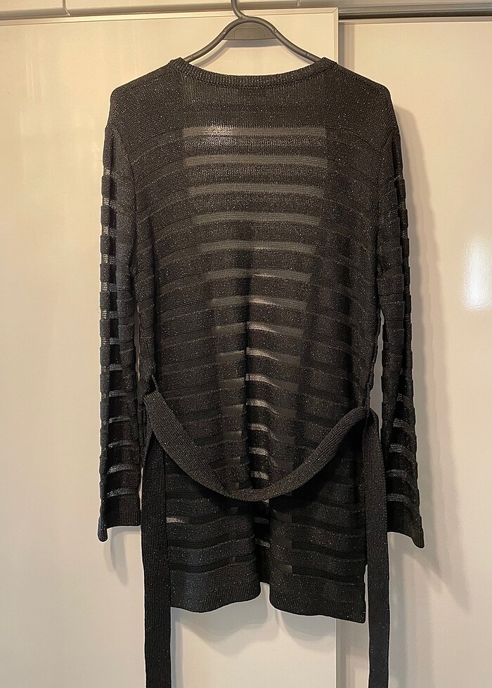 Network Hırka - Görsel 3