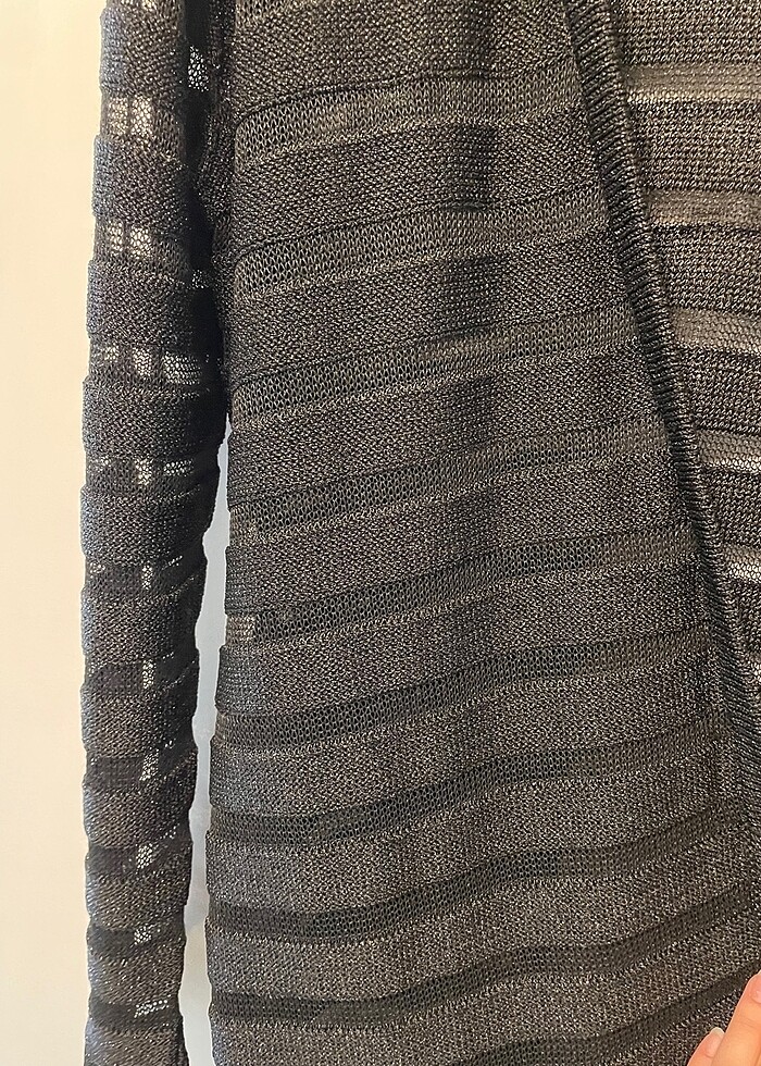 Network Hırka - Görsel 2