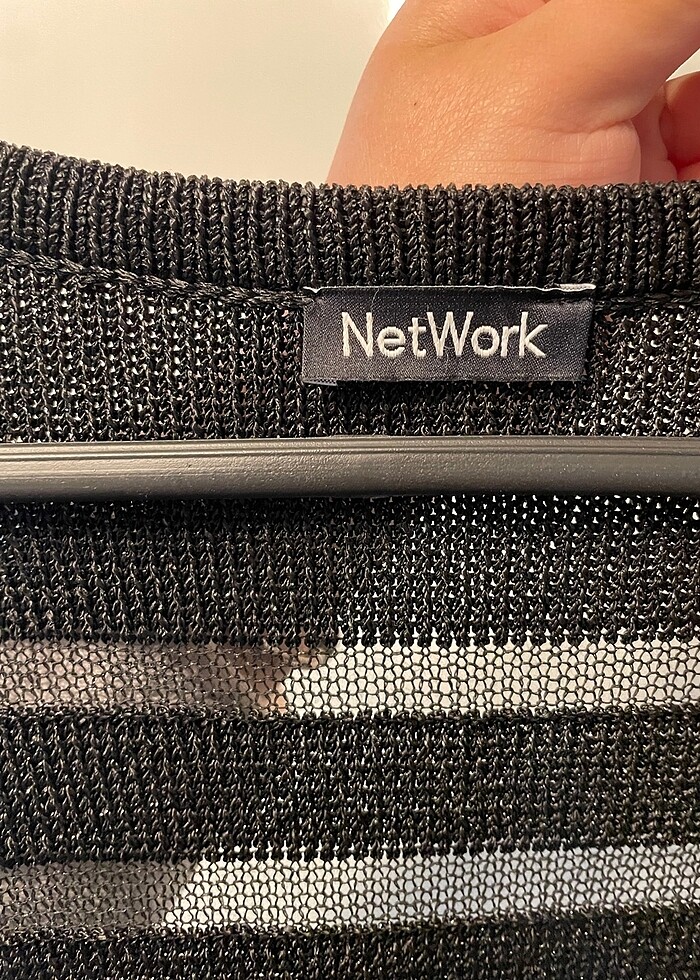 Network Hırka - Görsel 4