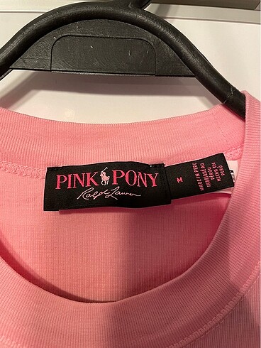 Ralph Lauren tshirt - Görsel 3