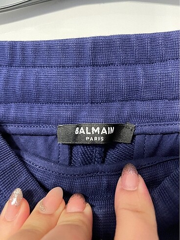 Balmaın eşofman altı - Görsel 3