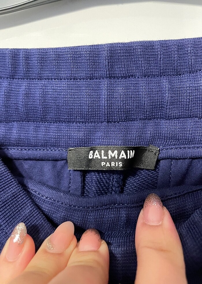 Balmaın eşofman altı - Görsel 3