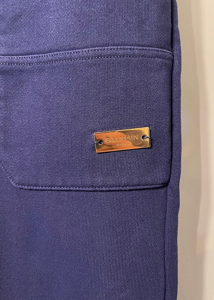 Balmaın eşofman altı - Görsel 4