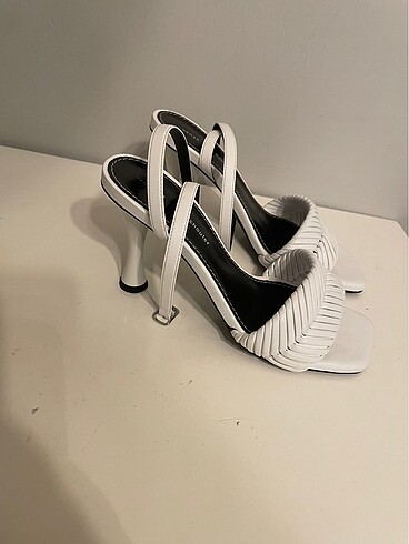 Proenza Schouler Proenza Schouler Topuklu Ayakkabı