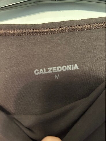 m Beden Calzedonıa Tayt
