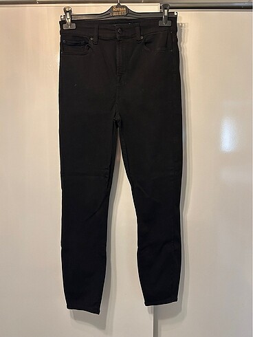 7 For All Mankind Kot Pantolon