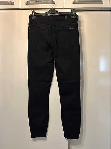 Beymen 7 For All Mankind Kot Pantolon