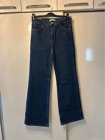 Beymen Kot Pantolon