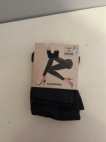 Calzedonıa Külotlu Çorap