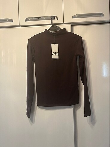 Zara Bluz