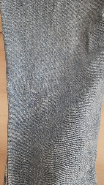 Zara salopet - Görsel 5