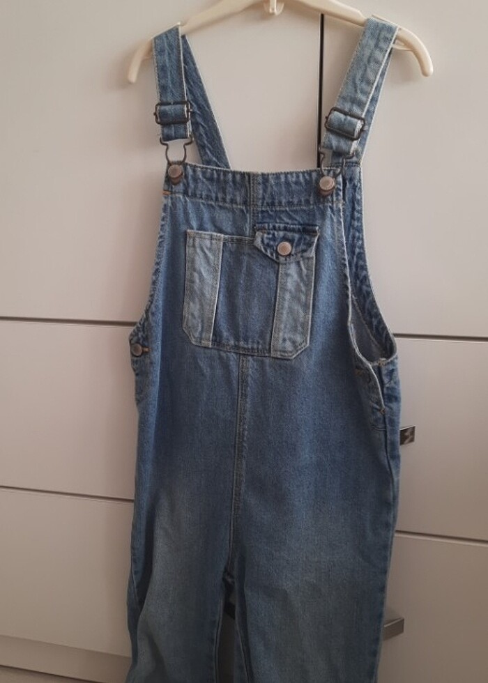 Zara salopet - Görsel 4