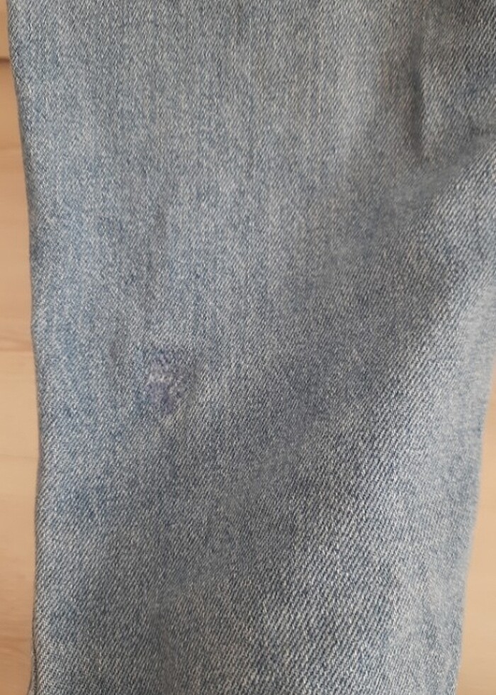 Zara salopet - Görsel 5