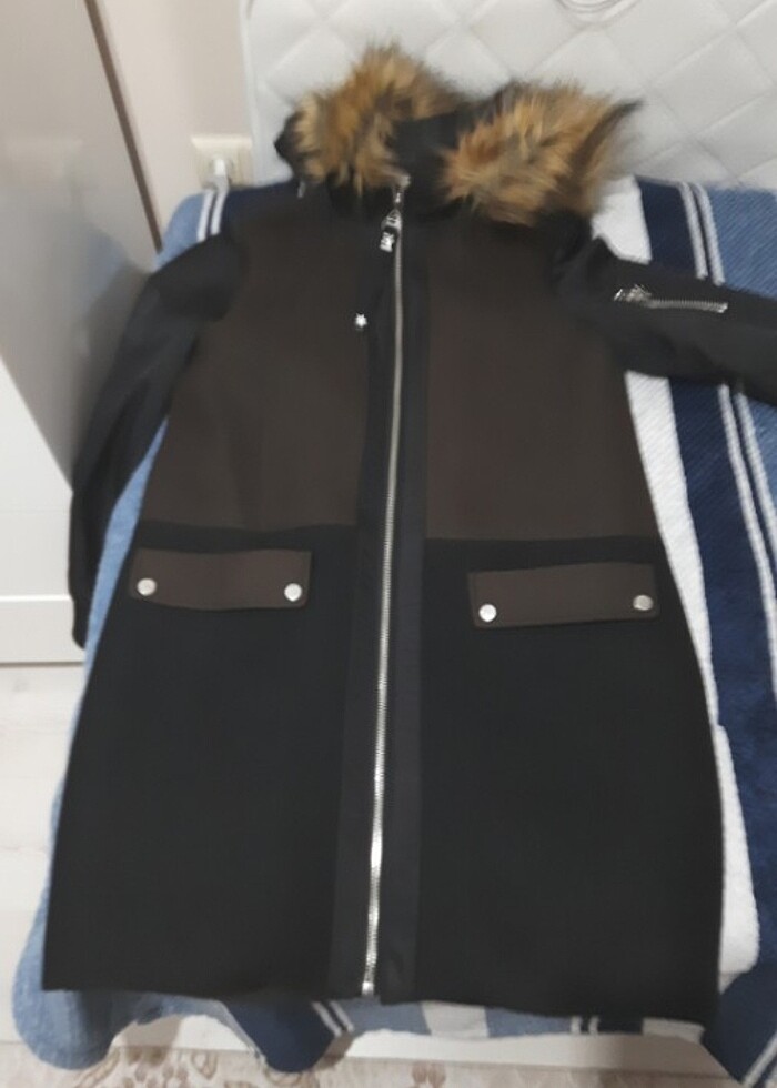 Mango kaban - Görsel 3