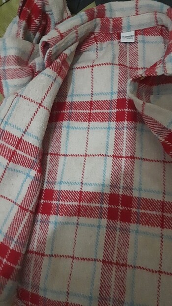 Kaşe Ceket  - Görsel 4