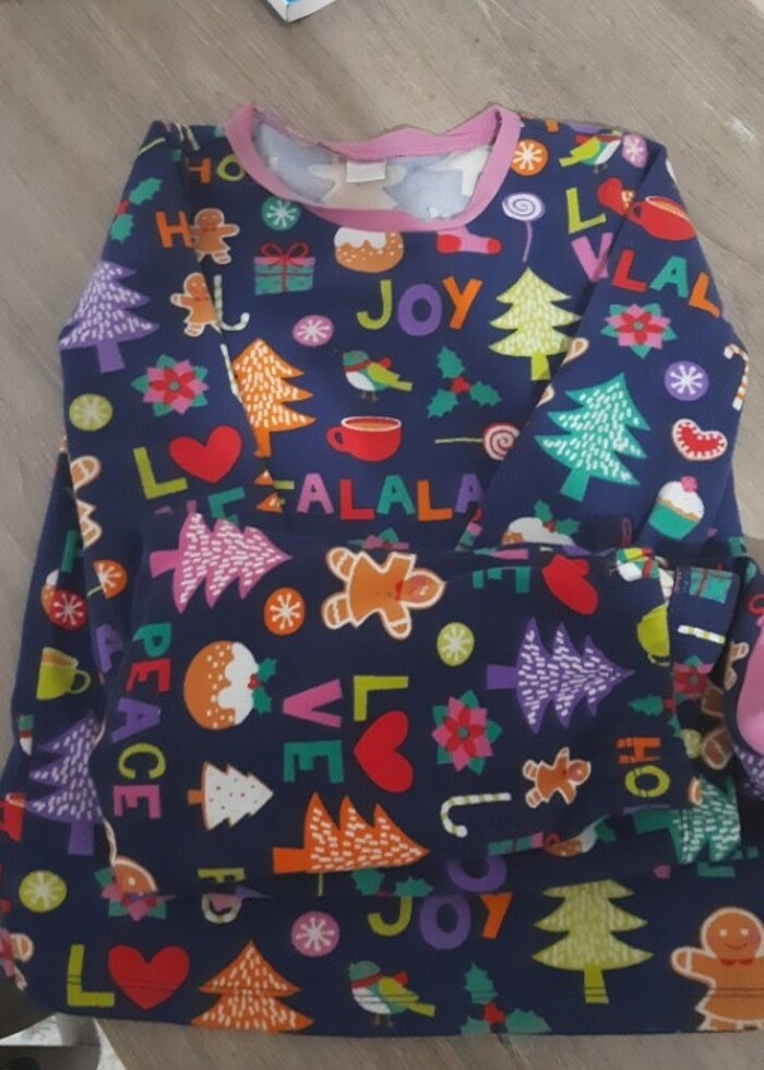 Lc waikiki pijama - Görsel 2