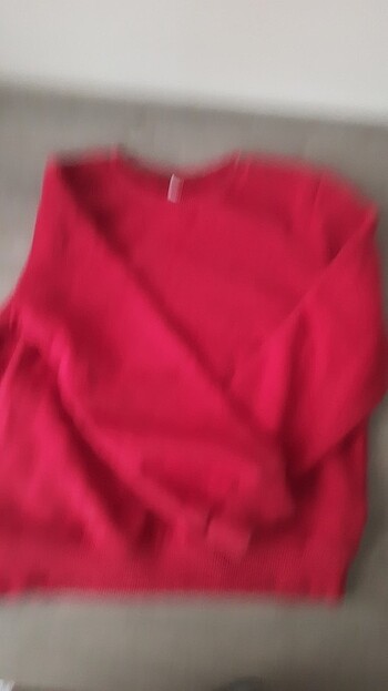 De facto sweat - Görsel 2