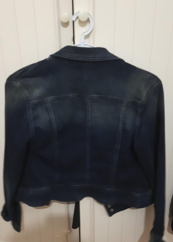 Ltb kot ceket  - Görsel 2