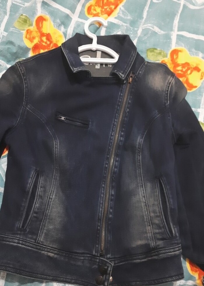 Ltb kot ceket  - Görsel 3