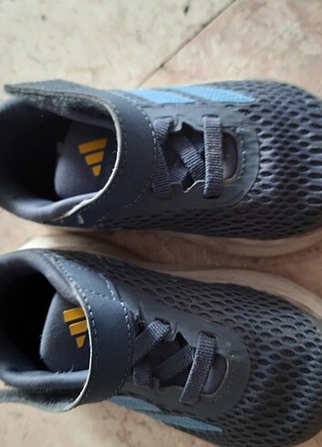 Adidas bebek ayakkabı 