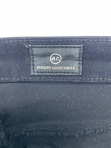universal Beden siyah Renk Adriano Goldschmied Jean / Kot %70 İndirimli.