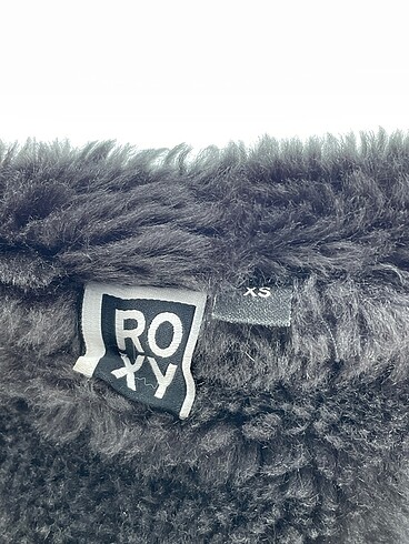 xs Beden siyah Renk Roxy Mont %70 İndirimli.