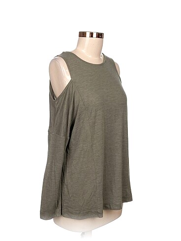 Zara Zara Bluz %70 İndirimli.