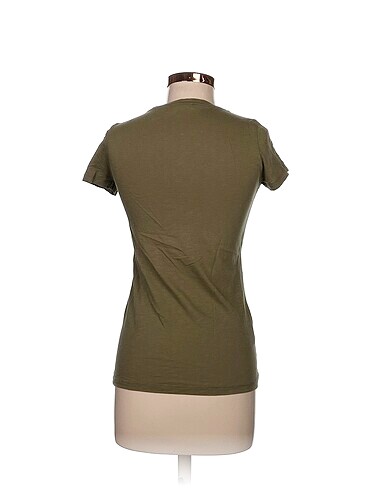 s Beden Mango T-shirt %70 İndirimli.