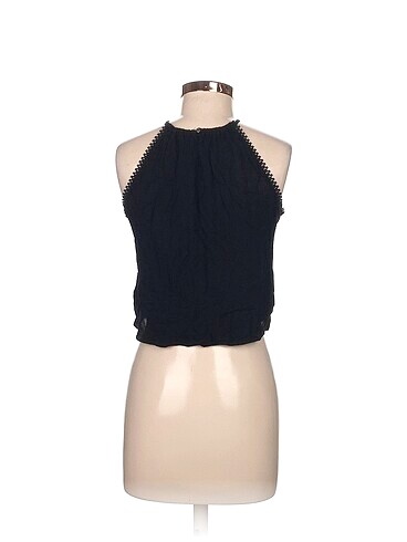34 Beden H&M Bluz %70 İndirimli.