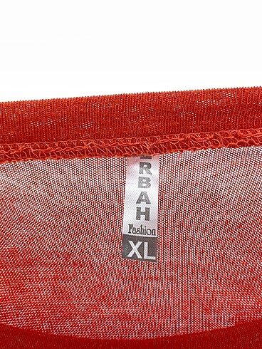 xl Beden çeşitli Renk PreLoved Bluz %70 İndirimli.
